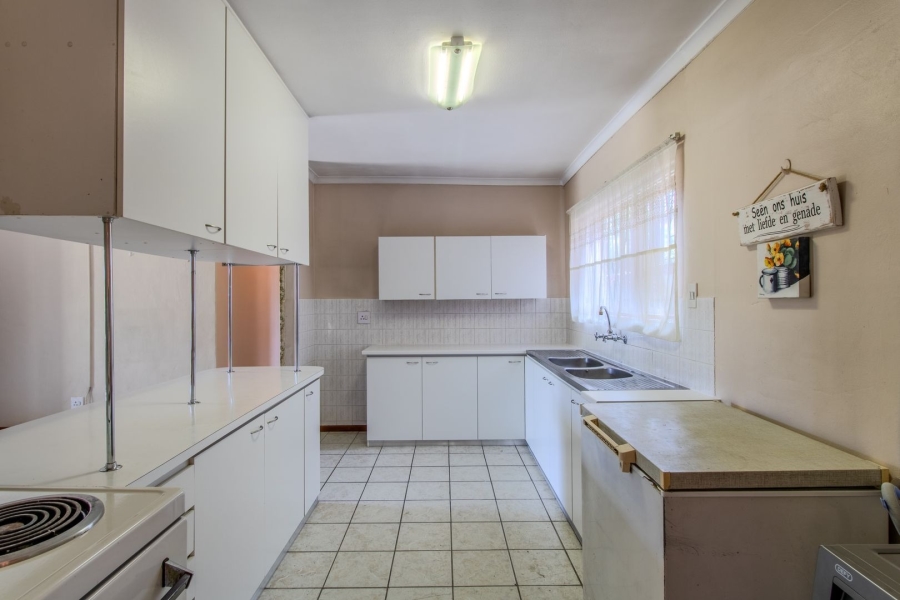 3 Bedroom Property for Sale in Bonnie Brae Western Cape